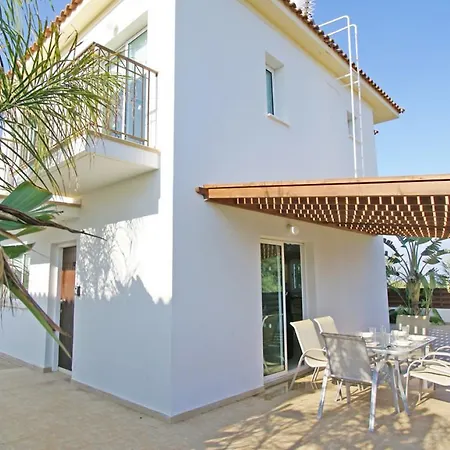 Villa Alysa *